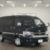 toyota hiace-van 2023 GOO_JP_700250572030250509001 image 1