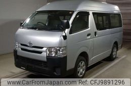 toyota hiace-van 2019 -TOYOTA--Hiace Van CBF-TRH200K--TRH200-0295107---TOYOTA--Hiace Van CBF-TRH200K--TRH200-0295107-