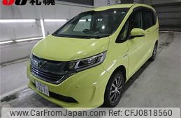 honda freed 2019 -HONDA 【札幌 504ﾐ2671】--Freed GB8--1019589---HONDA 【札幌 504ﾐ2671】--Freed GB8--1019589-