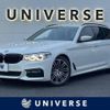 bmw 5-series 2018 -BMW--BMW 5 Series DBA-JL10--WBAJL12030BF90746---BMW--BMW 5 Series DBA-JL10--WBAJL12030BF90746- image 1