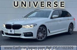 bmw 5-series 2018 -BMW--BMW 5 Series DBA-JL10--WBAJL12030BF90746---BMW--BMW 5 Series DBA-JL10--WBAJL12030BF90746-