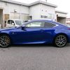 lexus rc 2017 quick_quick_DBA-ASC10_6001003 image 11