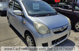 daihatsu mira 2009 -DAIHATSU--Mira L275S--0091122---DAIHATSU--Mira L275S--0091122-