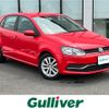 volkswagen polo 2016 -VOLKSWAGEN--VW Polo DBA-6RCJZ--WVWZZZ6RZGU035878---VOLKSWAGEN--VW Polo DBA-6RCJZ--WVWZZZ6RZGU035878- image 1