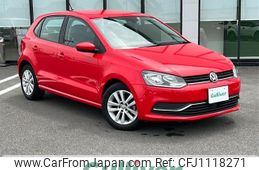 volkswagen polo 2016 -VOLKSWAGEN--VW Polo DBA-6RCJZ--WVWZZZ6RZGU035878---VOLKSWAGEN--VW Polo DBA-6RCJZ--WVWZZZ6RZGU035878-