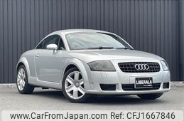 audi tt 2006 CFJ1667846