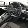 audi a4 2019 -AUDI--Audi A4 ABA-8WCVN--WAUZZZF46KA102442---AUDI--Audi A4 ABA-8WCVN--WAUZZZF46KA102442- image 11