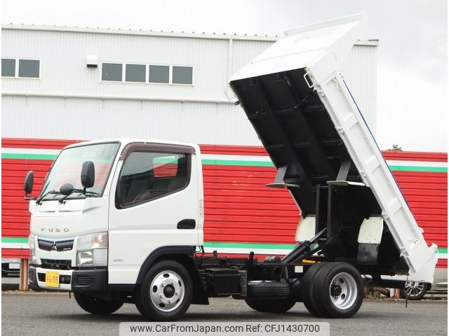 mitsubishi-fuso canter 2018 -MITSUBISHI--Canter TPG-FBA30--FBA30-570405---MITSUBISHI--Canter TPG-FBA30--FBA30-570405- image 1