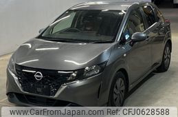 nissan note 2021 -NISSAN--Note E13-061893---NISSAN--Note E13-061893-