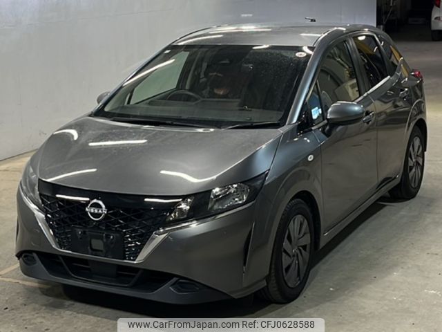 nissan note 2021 -NISSAN--Note E13-061893---NISSAN--Note E13-061893- image 1