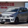 suzuki alto 2020 quick_quick_DBA-HA36S_HA36S-916121 image 5