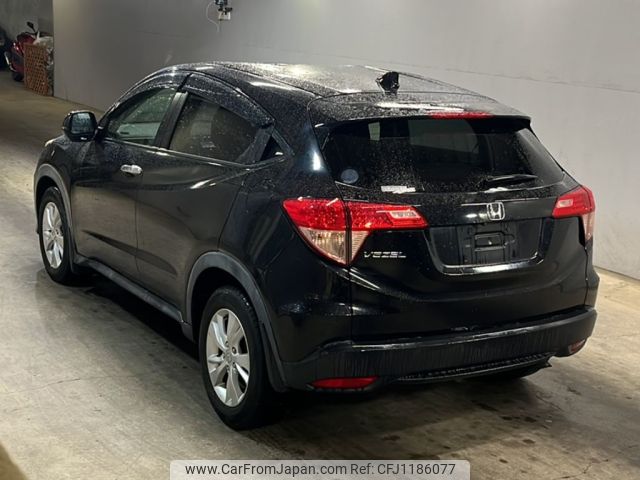 honda vezel 2014 -HONDA--VEZEL RU1-1005839---HONDA--VEZEL RU1-1005839- image 2