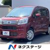 daihatsu move 2018 quick_quick_LA160S_LA160S-0036612 image 1