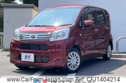 daihatsu move 2018 quick_quick_LA160S_LA160S-0036612