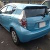 toyota aqua 2012 -TOYOTA 【尾張小牧 502ﾌ5681】--AQUA DAA-NHP10--NHP10-2048217---TOYOTA 【尾張小牧 502ﾌ5681】--AQUA DAA-NHP10--NHP10-2048217- image 2