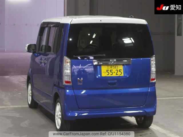 honda n-box 2017 -HONDA 【三河 583ﾂ5525】--N BOX JF1-2535994---HONDA 【三河 583ﾂ5525】--N BOX JF1-2535994- image 2