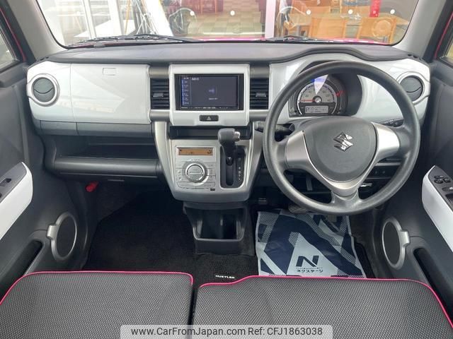 suzuki hustler 2015 CFJ1863038 image 2