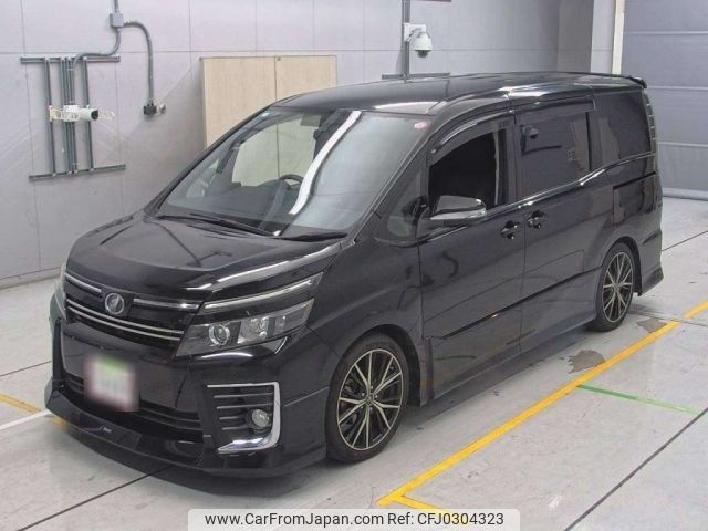 toyota voxy 2014 -TOYOTA--Voxy ZRR80W-0061084---TOYOTA--Voxy ZRR80W-0061084- image 1