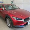 mazda cx-3 2020 quick_quick_5BA-DMEP_DMEP-112141 image 1