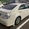 toyota sai 2011 CFJ1657350 image 4