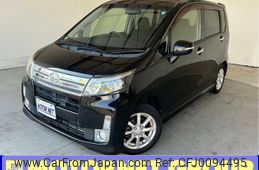 daihatsu move 2013 -DAIHATSU--Move DBA-LA100S--LA100S-0248241---DAIHATSU--Move DBA-LA100S--LA100S-0248241-