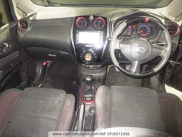 nissan note 2015 TE1961 image 2