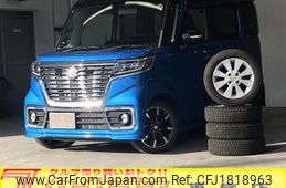 suzuki spacia 2020 CFJ1818963