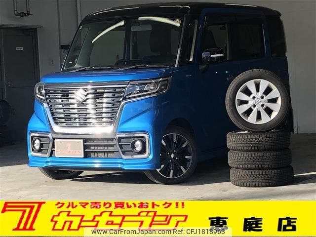 suzuki spacia 2020 CFJ1818963 image 1