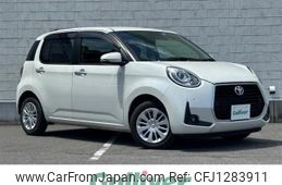 toyota passo 2019 -TOYOTA--Passo 5BA-M700A--M700A-0151713---TOYOTA--Passo 5BA-M700A--M700A-0151713-
