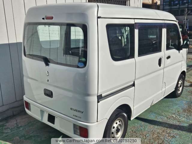 suzuki every 2020 -SUZUKI 【宇都宮 】--Every DA17V--DA17V-451487---SUZUKI 【宇都宮 】--Every DA17V--DA17V-451487- image 2