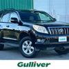 toyota land-cruiser-prado 2012 -TOYOTA--Land Cruiser Prado CBA-TRJ150W--TRJ150-0026947---TOYOTA--Land Cruiser Prado CBA-TRJ150W--TRJ150-0026947- image 1