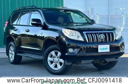 toyota land-cruiser-prado 2012 -TOYOTA--Land Cruiser Prado CBA-TRJ150W--TRJ150-0026947---TOYOTA--Land Cruiser Prado CBA-TRJ150W--TRJ150-0026947-