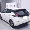 nissan leaf 2020 CFJ1865793 image 2