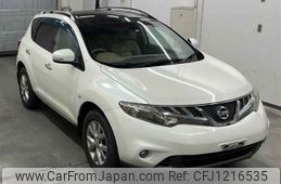 nissan murano 2011 -NISSAN--Murano TZ51-011957---NISSAN--Murano TZ51-011957-