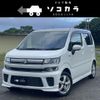 suzuki wagon-r 2019 quick_quick_DAA-MH55S_MH55S-272392 image 1