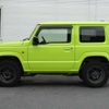 suzuki jimny 2022 CFJ1687720 image 4