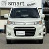 suzuki wagon-r 2013 CFJ1674245 image 1
