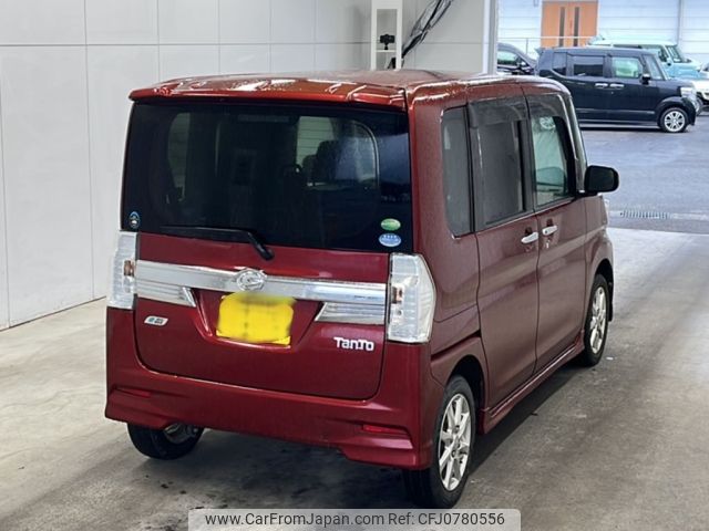 daihatsu tanto 2015 -DAIHATSU 【宮崎 580め3455】--Tanto LA600S-0236481---DAIHATSU 【宮崎 580め3455】--Tanto LA600S-0236481- image 2