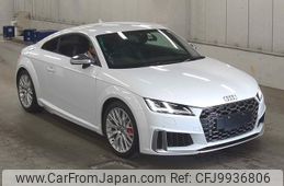 audi tt 2019 -AUDI--Audi TT ABA-FVCJXF--TRUZZZFV8K1009603---AUDI--Audi TT ABA-FVCJXF--TRUZZZFV8K1009603-