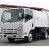 isuzu elf-truck 2010 quick_quick_BKG-NMR85AN_NMR85-7013098 image 1