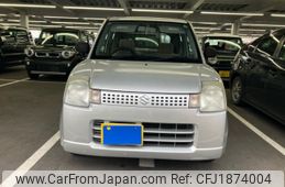 suzuki alto 2004 CFJ1874004