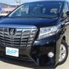 toyota alphard 2017 -TOYOTA 【習志野 305】--Alphard DBA-AGH30W--AGH30W-0130299---TOYOTA 【習志野 305】--Alphard DBA-AGH30W--AGH30W-0130299- image 1