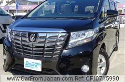 toyota alphard 2017 -TOYOTA 【習志野 305】--Alphard DBA-AGH30W--AGH30W-0130299---TOYOTA 【習志野 305】--Alphard DBA-AGH30W--AGH30W-0130299-