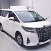 toyota alphard 2019 CFJ1835301 image 1