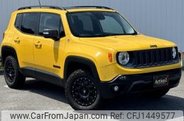 jeep renegade 2016 450