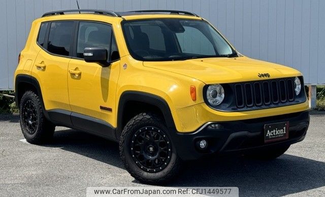 jeep renegade 2016 450 image 1