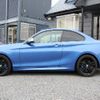 bmw 2-series 2018 -BMW--BMW 2 Series DBA-2G30--WBA2J52020VD72359---BMW--BMW 2 Series DBA-2G30--WBA2J52020VD72359- image 29