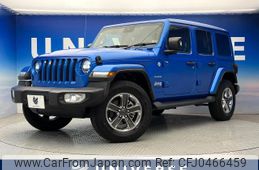 chrysler jeep-wrangler 2021 -CHRYSLER--Jeep Wrangler 3BA-JL36L--1C4HJXLG0MW690157---CHRYSLER--Jeep Wrangler 3BA-JL36L--1C4HJXLG0MW690157-