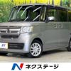 honda n-box 2018 -HONDA--N BOX DBA-JF3--JF3-1063063---HONDA--N BOX DBA-JF3--JF3-1063063- image 1