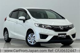 honda fit 2016 -HONDA--Fit DBA-GK3--GK3-1209407---HONDA--Fit DBA-GK3--GK3-1209407-